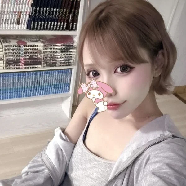 ありがとー✨️