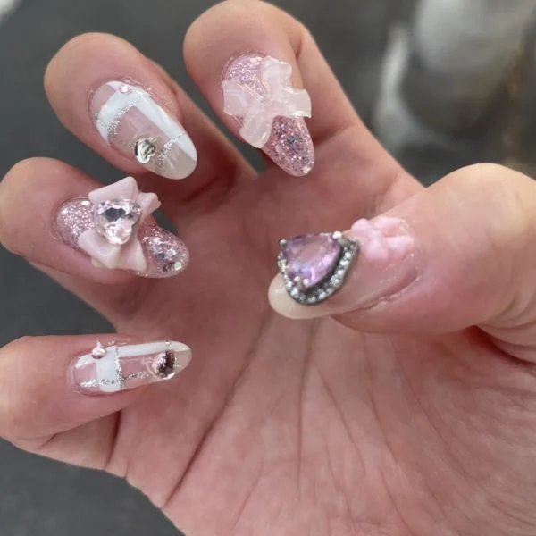 おやすみでした♡