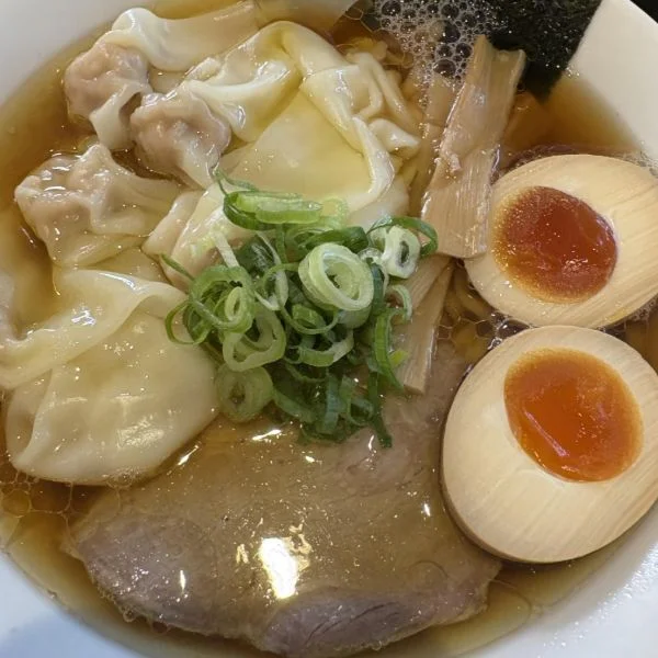 今日のラーメン☆