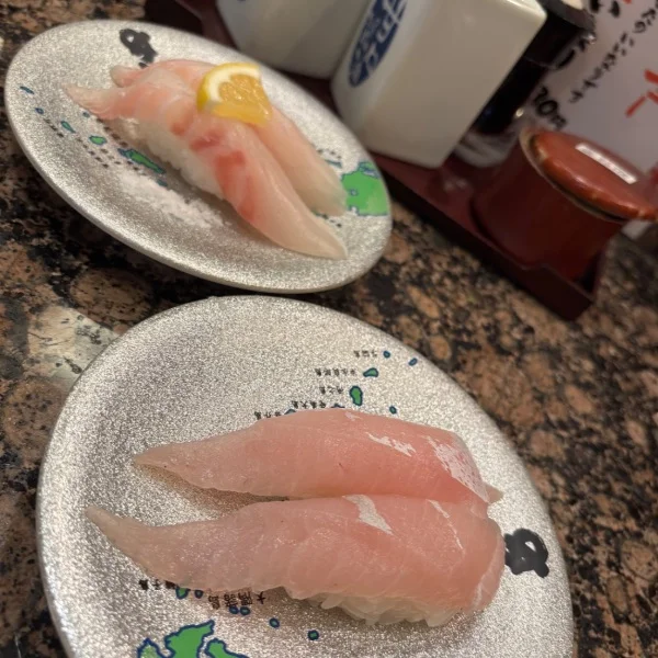 君は王者🍣👑