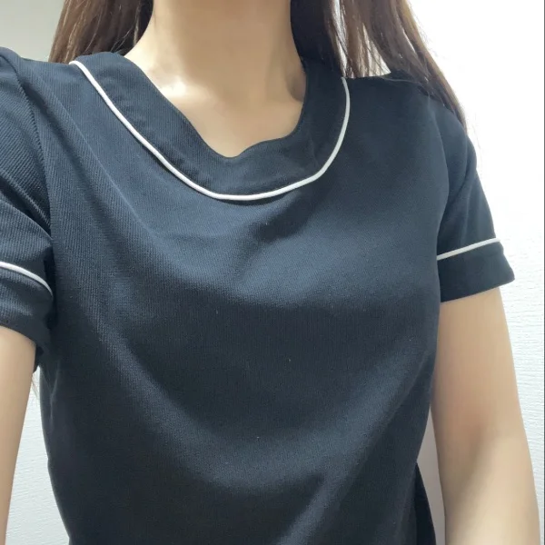 出勤しました