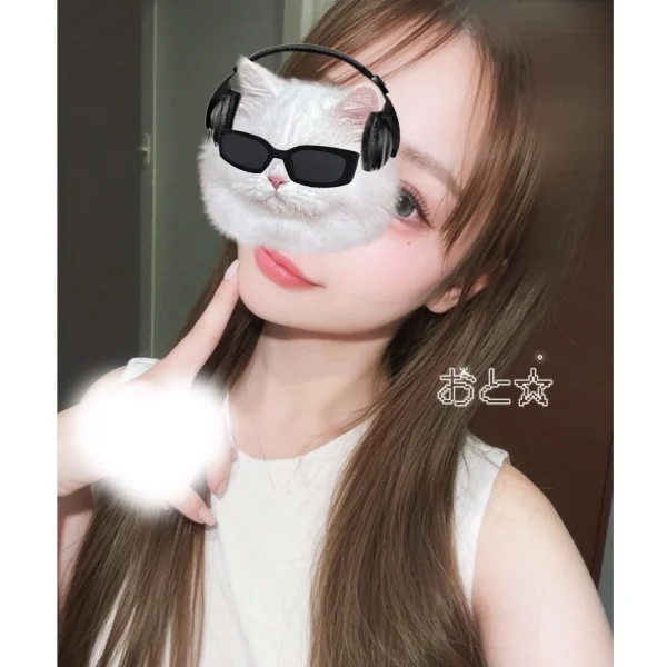 自己紹介します❤︎