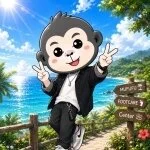 採用担当のドラミングー！さん