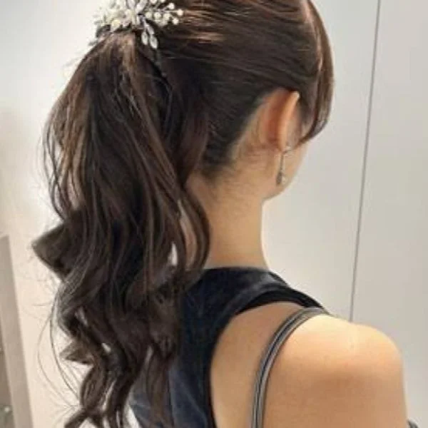 ゆりです💛