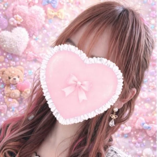 りりです✨