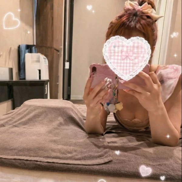 りりです💝