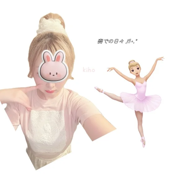 天真爛漫って素敵🍭