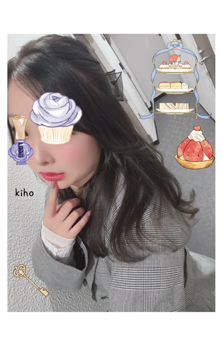 秋🐿🌰