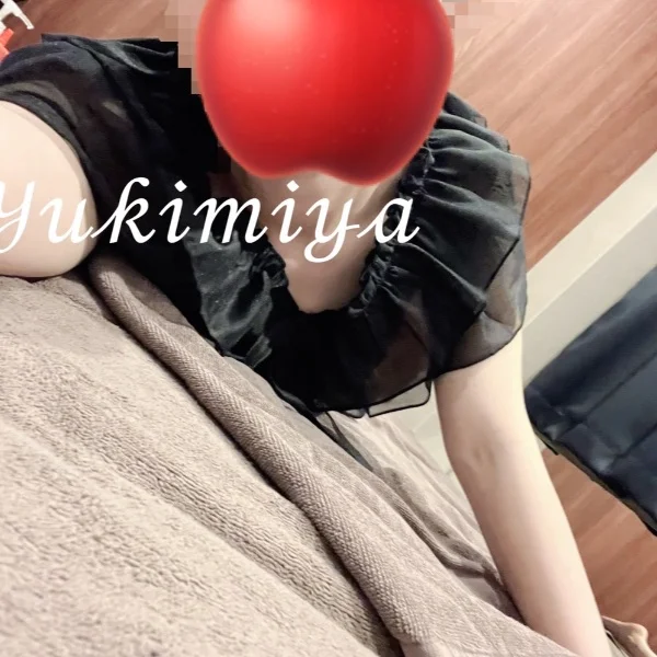 お部屋にいます🪷