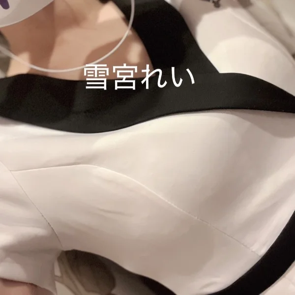 お部屋にいます！
