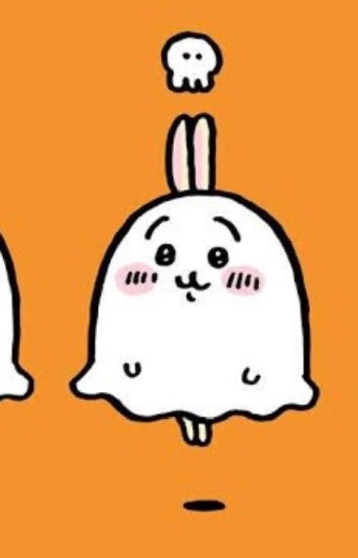 ( *¯ ꒳¯*)