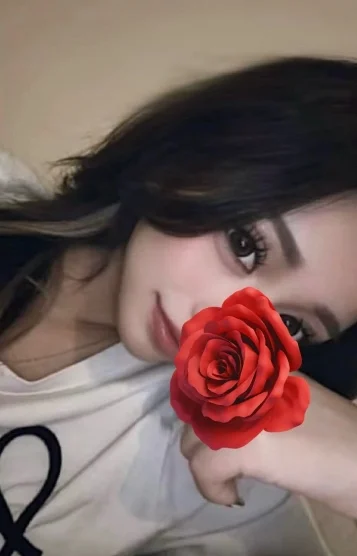 りの🌹