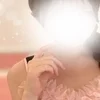 める