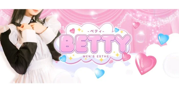 Betty-ベティ-