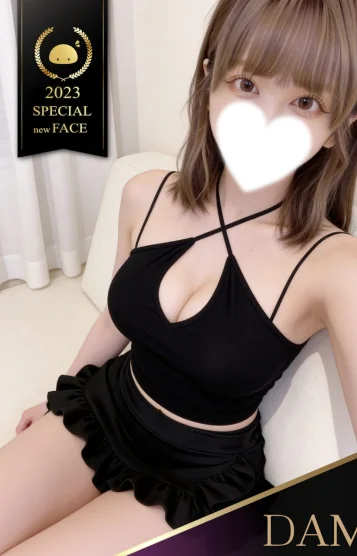 のあ♡最強のルックス