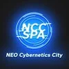 NEO Cybernetics City-NCC SPA-の店舗アイコン