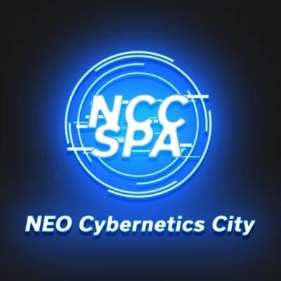 NEO Cybernetics City-NCC SPA-