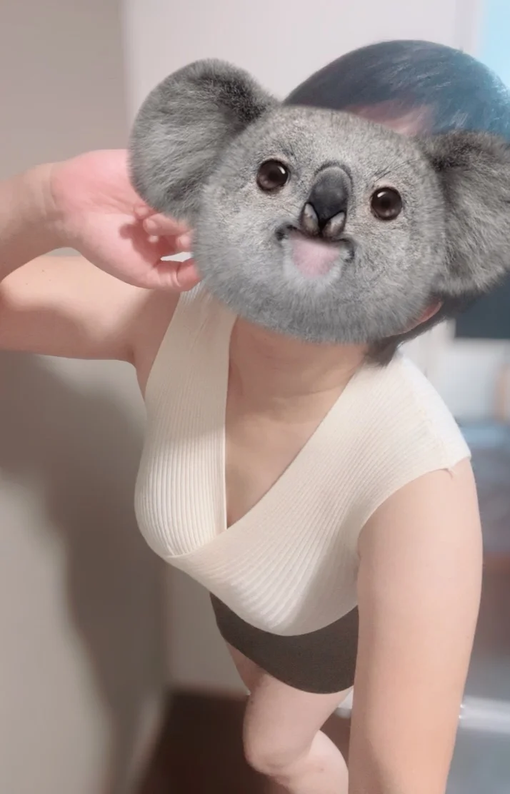 【堺筋本町ルーム】11-19時🐨🌿