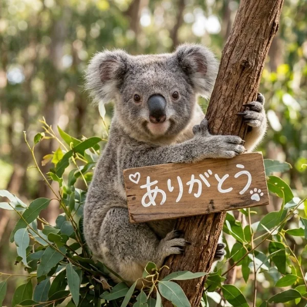 本日のご予約状況🐨🌿