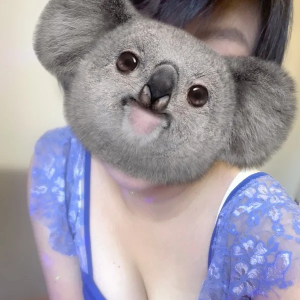 本格マッサージ派のあなた様へ🐨🌿