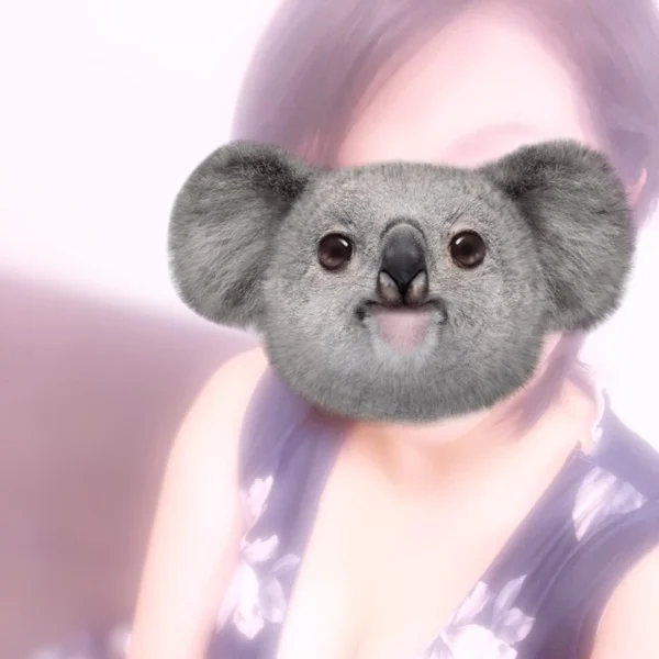 神の手と呼ばれた女