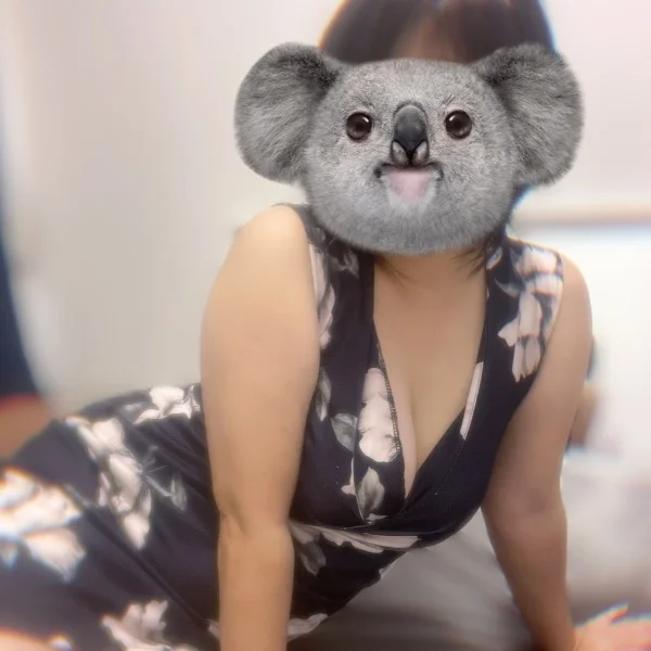 頑張り屋さんのあなた様へ🐨
