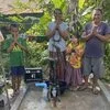 カンボジアに井戸を寄贈しました。のサムネイル