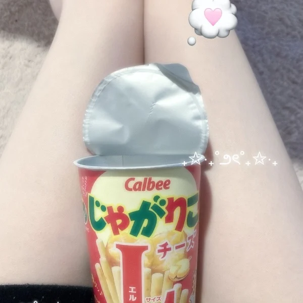 おやつ🍪　えま