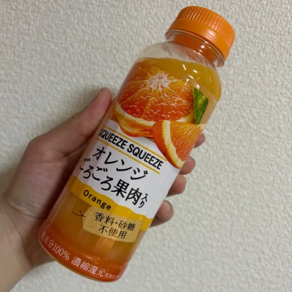 差し入れありがとう🥰
