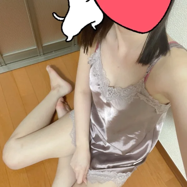 初めまして☺️🤍