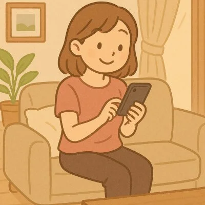 relaxation salon 九のメリットイメージ(1)