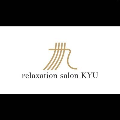 relaxation salon 九のメッセージ用アイコン