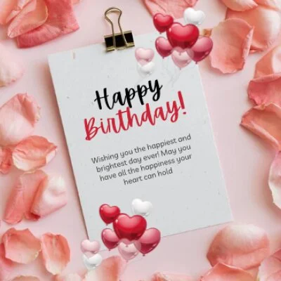 💝お誕生日クーポン💝 💝お誕生日クーポン💝
