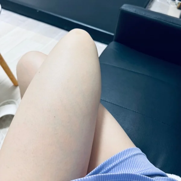 お久しぶりです