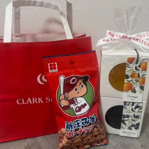 ありがとうございます😭❤️❤️
