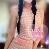 LUNA一条いちか