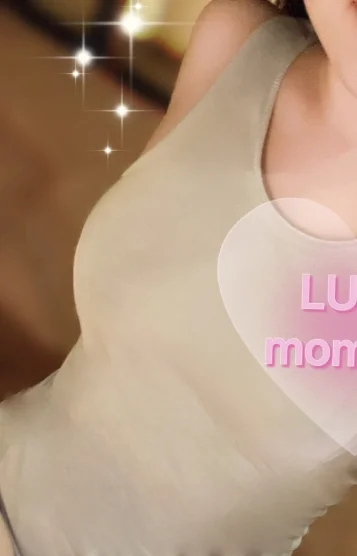 桃瀬ひなLUNA