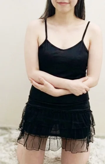 安藤 さおり