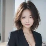 採用担当のkatouさん