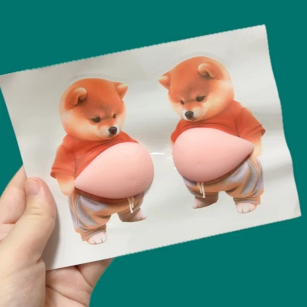 7/17(金)のお礼💌です！
