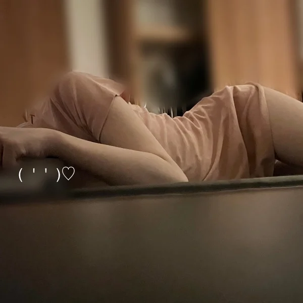 ドキドキ(*´˘`*)