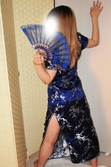  姚モモ(日本人)
