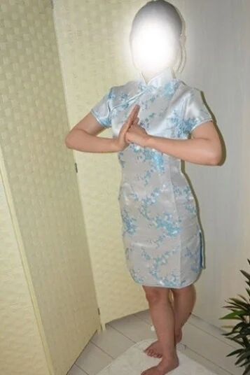 小喬(日本人)