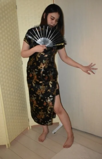 犬ワンコ(日本人)