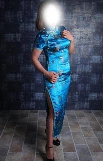 趙レイコ(日本人)