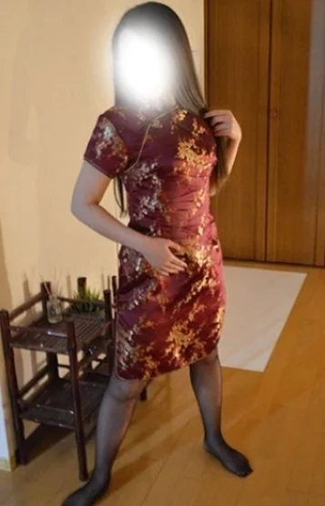 黄リエ(日本人)