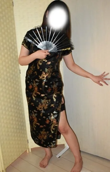 犬ワンコ(日本人)