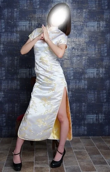 武ユミ(日本人)