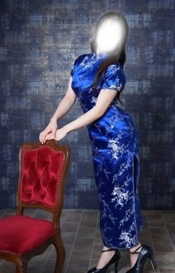 譚タエ(日本人)