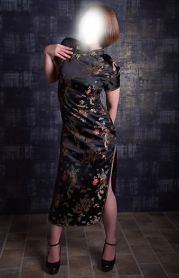 李アスミ(日本人)